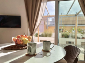ZOE Apartment - Locazione turistica Brindisi